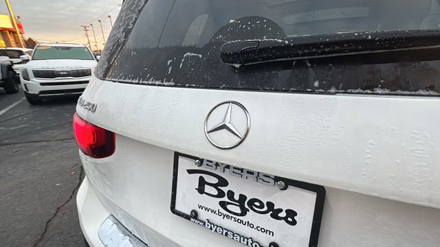 Used 2022 Mercedes-Benz GLB 250 GLB 250 image 33