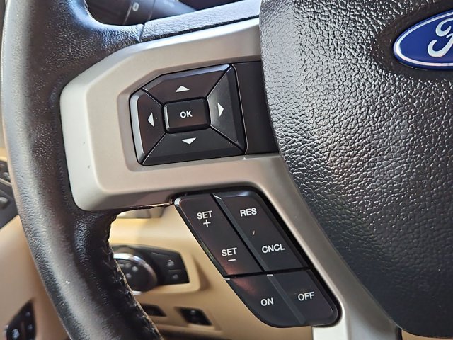 Used 2019 Ford F250 Lariat w/ Lariat Ultimate Package AWD/4WD image 24