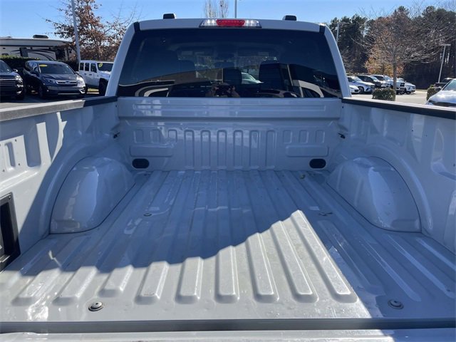 Used 2023 Ford F150 XLT w/ Equipment Group 302A High image 17
