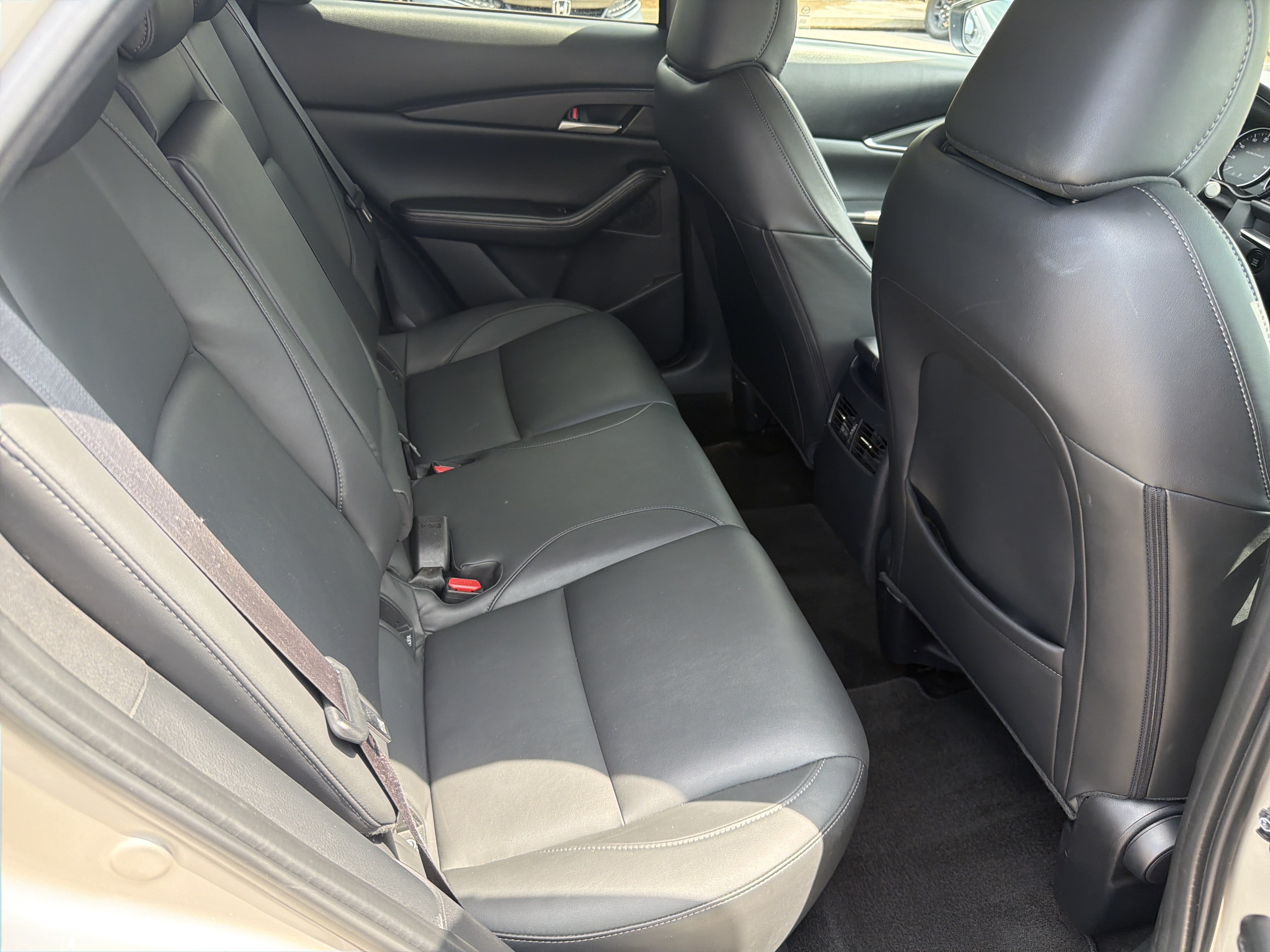 Used 2024 MAZDA CX-30 AWD 2.5 S w/ Select Sport Pkg image 25