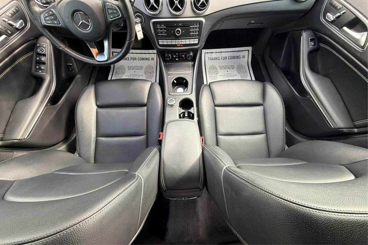Used 2019 Mercedes-Benz GLA 250 4MATIC image 15