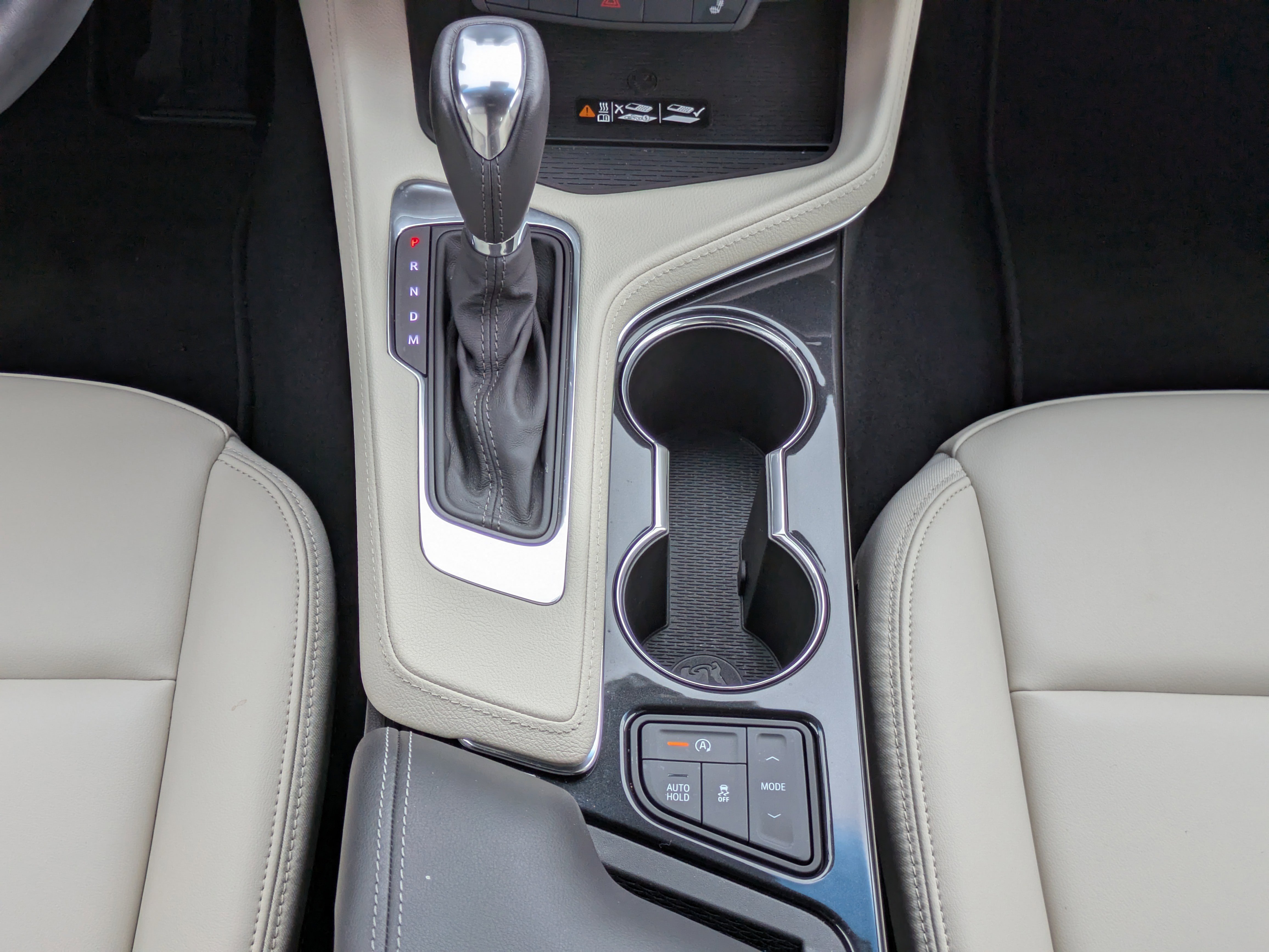 Used 2021 Cadillac CT4 Luxury w/ Sun And Sound Package image 6