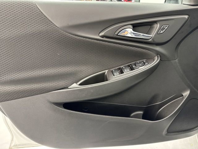 Used 2021 Chevrolet Malibu LS image 19