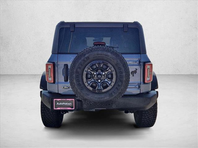 Used 2024 Ford Bronco Wildtrak AWD/4WD image 20