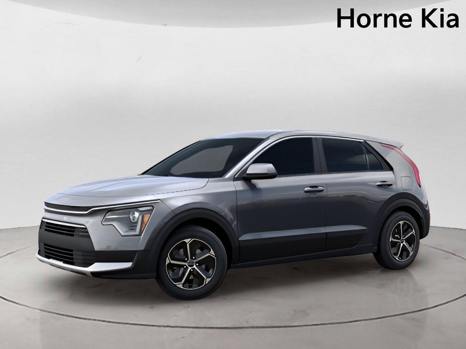 New 2026 Kia Niro LX FWD image 3