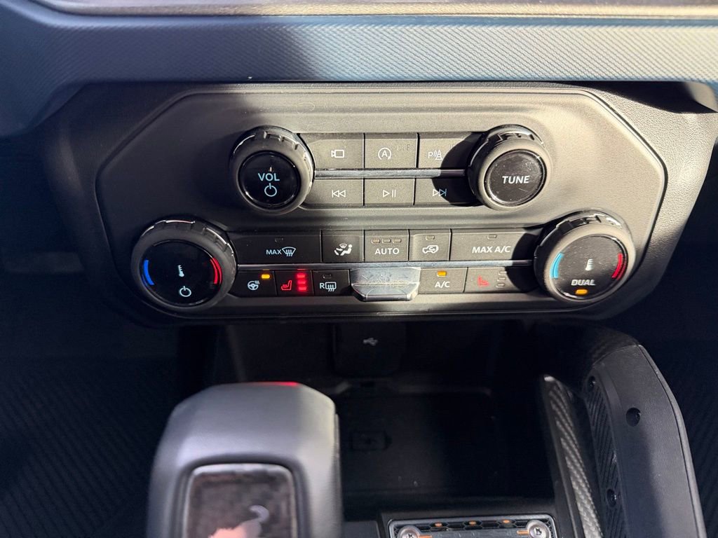 Used 2022 Ford Bronco Raptor image 19