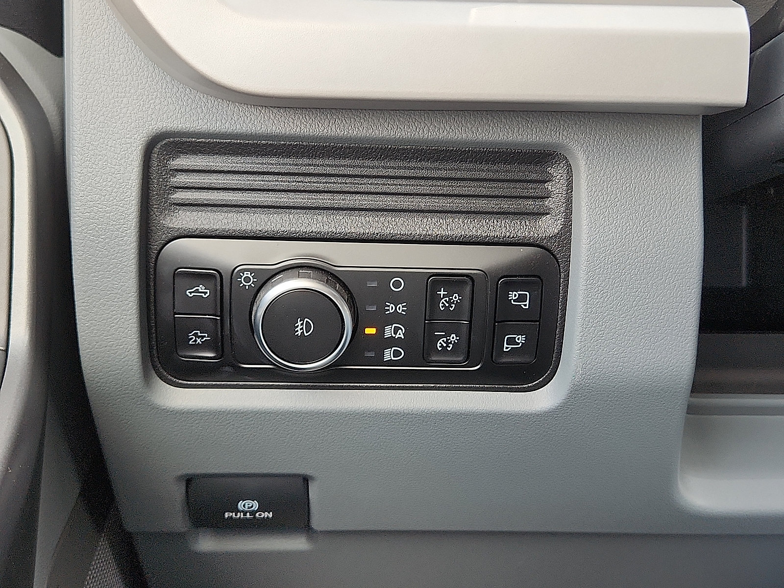 New 2026 Ford F250 XLT w/ XLT Premium Package AWD/4WD image 15