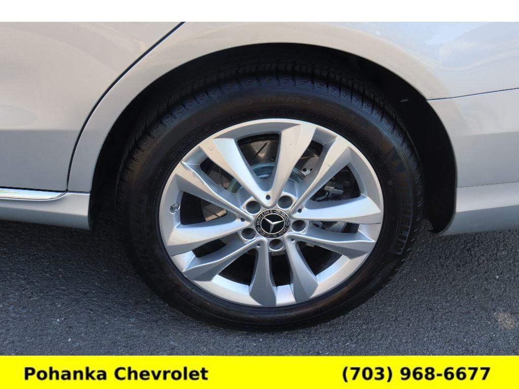 Used 2020 Mercedes-Benz C 300 4MATIC Sedan image 32