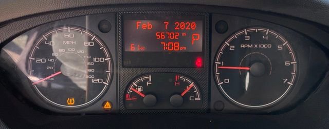 Used 2021 RAM ProMaster 3500 image 27