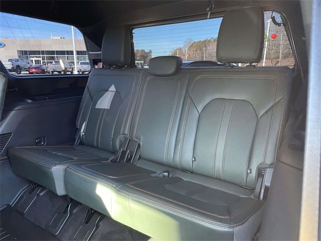 Certified 2022 Ford Expedition Timberline image 12