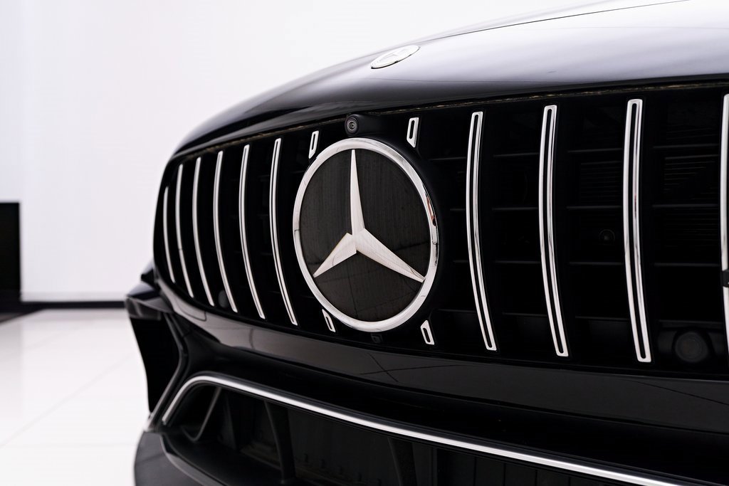 Used 2023 Mercedes-Benz AMG GT 63 image 18