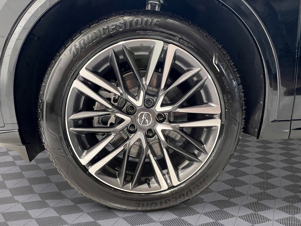 New 2026 Acura MDX SH-AWD w/ Advance Package image 13