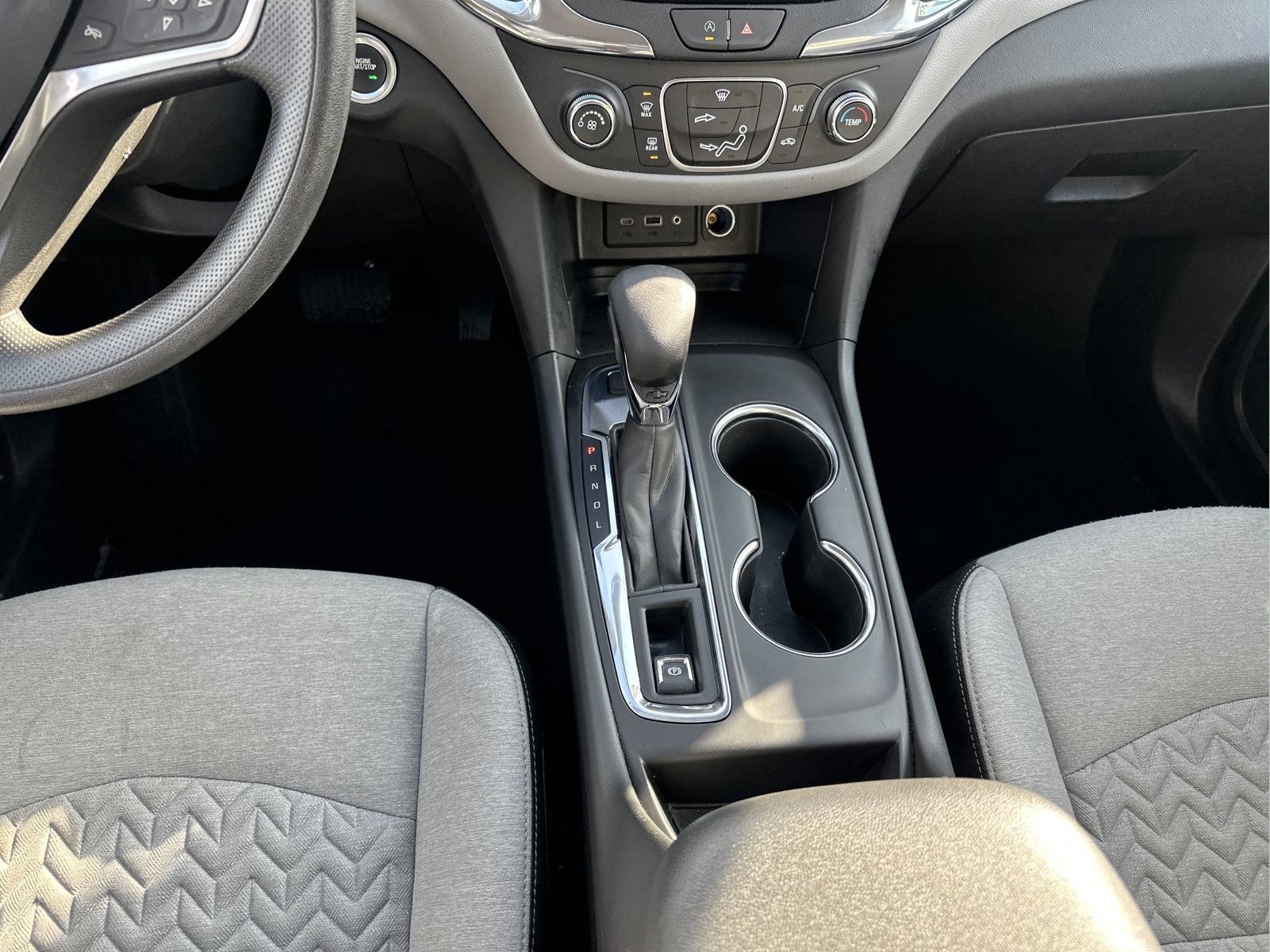 Used 2023 Chevrolet Equinox LT image 16