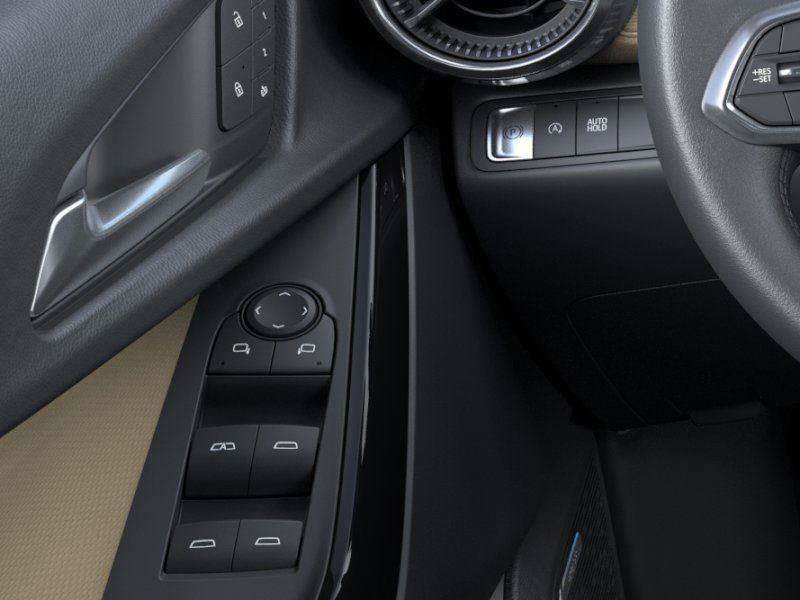 New 2026 Chevrolet Equinox ACTIV w/ Convenience Package III FWD image 23