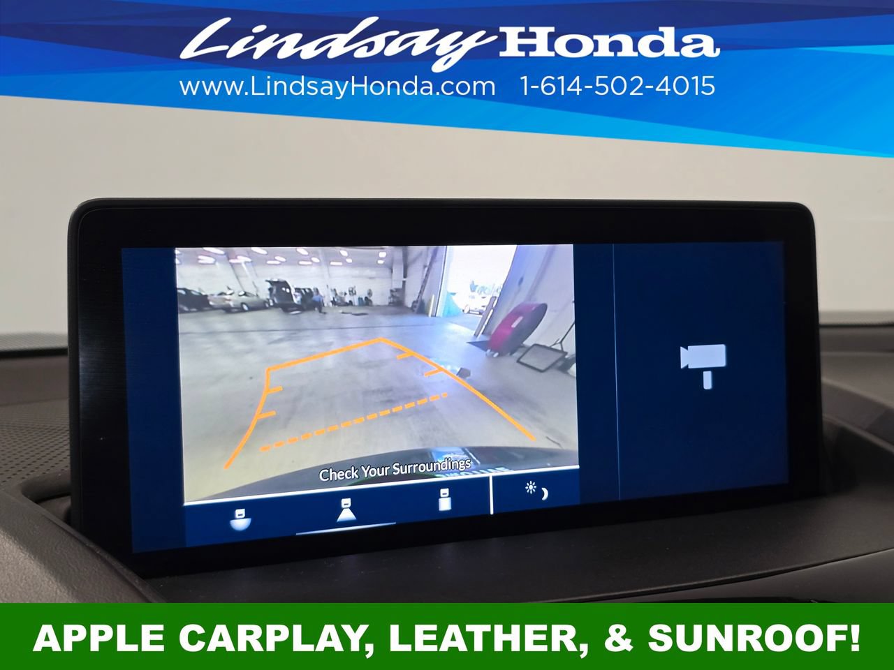 Used 2021 Acura RDX AWD image 18