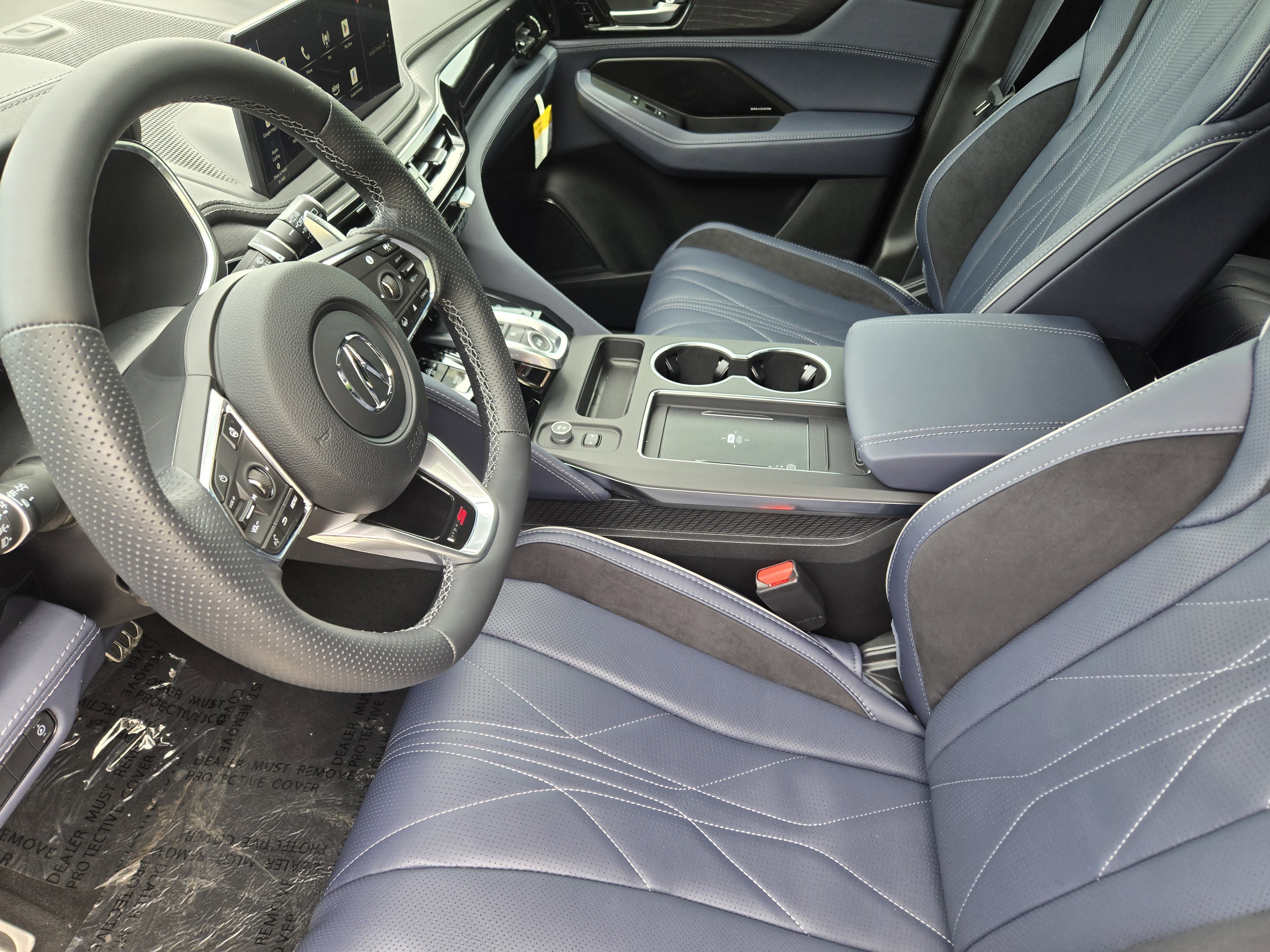 New 2026 Acura MDX Type S image 9