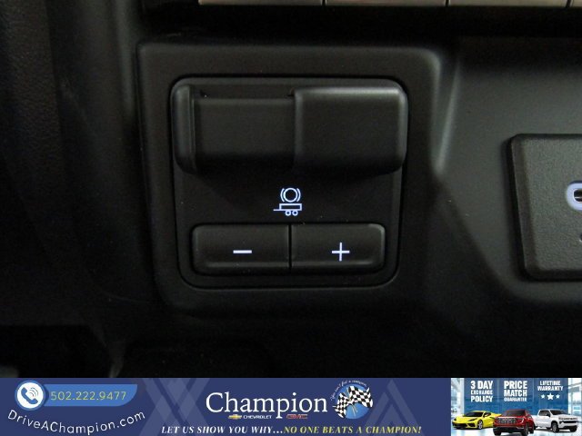 Used 2022 Chevrolet Silverado 3500 High Country w/ Safety Package II AWD/4WD image 48