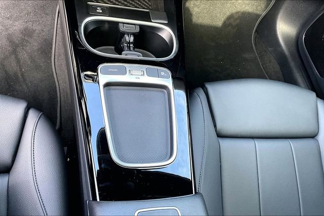 New 2024 Mercedes-Benz CLA 250 image 19