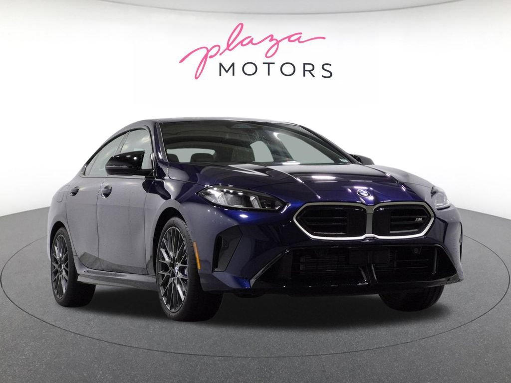 Certified 2025 BMW M235i xDrive w/ Premium Package AWD/4WD image 3