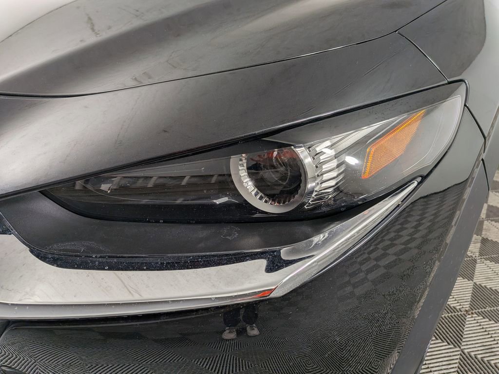 Used 2024 MAZDA CX-30 AWD 2.5 S w/ Select Sport Pkg image 14