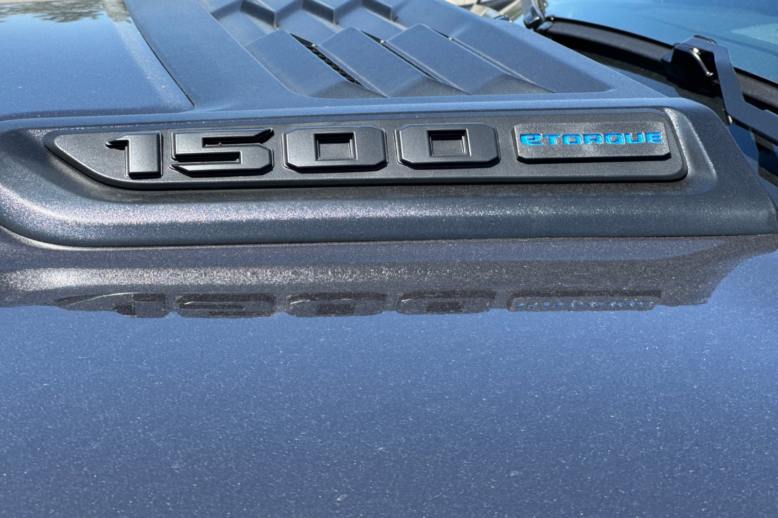 New 2026 RAM 1500 Laramie w/ Night Edition AWD/4WD image 25