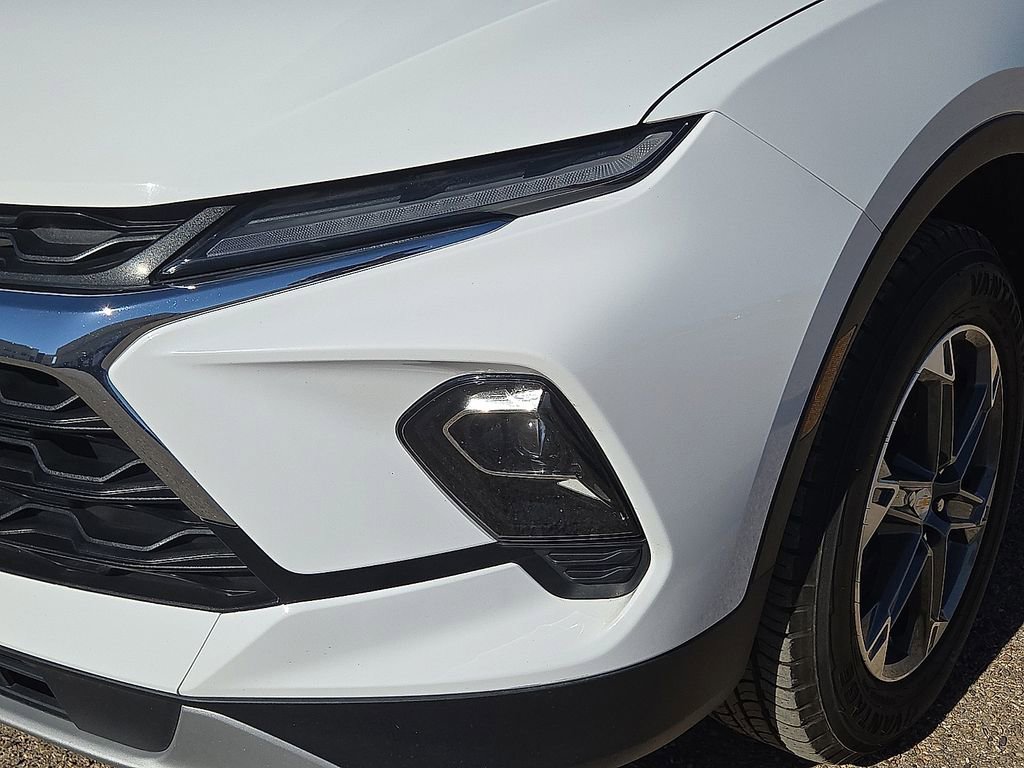 Used 2024 Chevrolet Blazer LT image 10