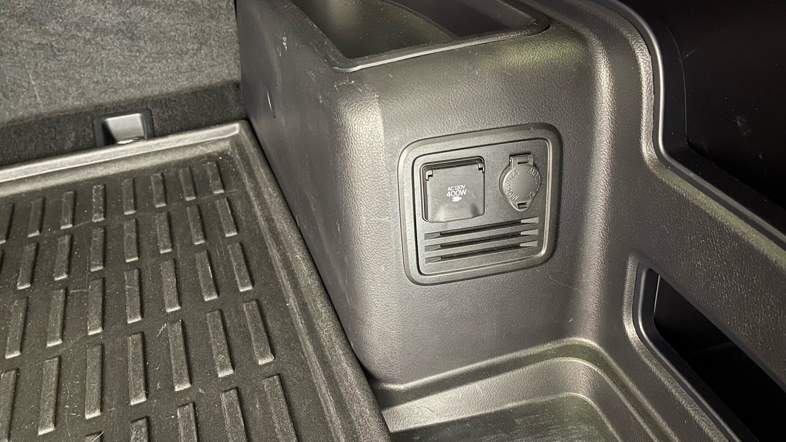 Used 2021 Toyota 4Runner TRD Off-Road Premium w/ Moonroof Package image 37