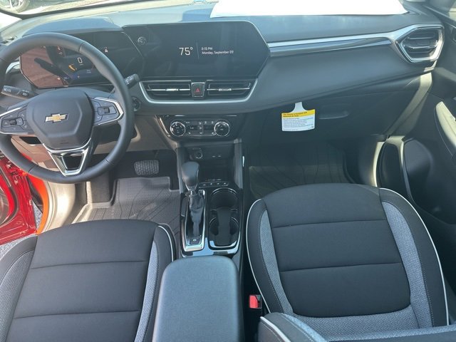 New 2026 Chevrolet TrailBlazer LT w/ Convenience Package image 5