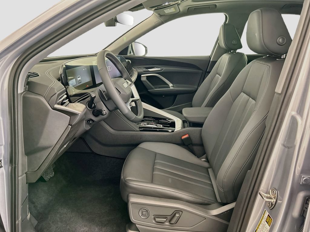 New 2026 Audi Q5 Premium AWD/4WD image 18