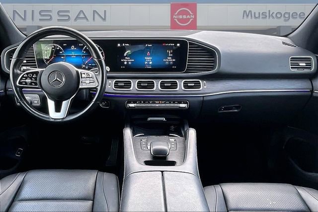 Used 2022 Mercedes-Benz GLE 450 4MATIC image 7