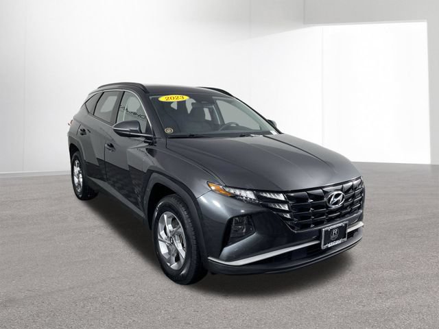 Used 2023 Hyundai Tucson SEL AWD/4WD image 12