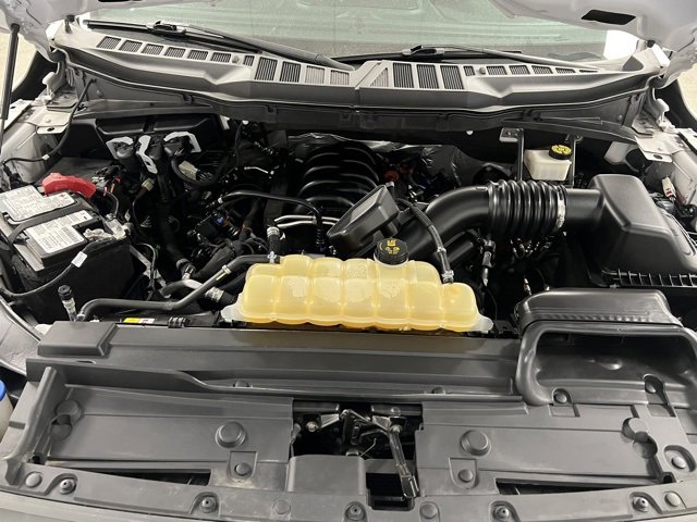 Used 2021 Ford F150 XLT w/ Equipment Group 302A High image 58