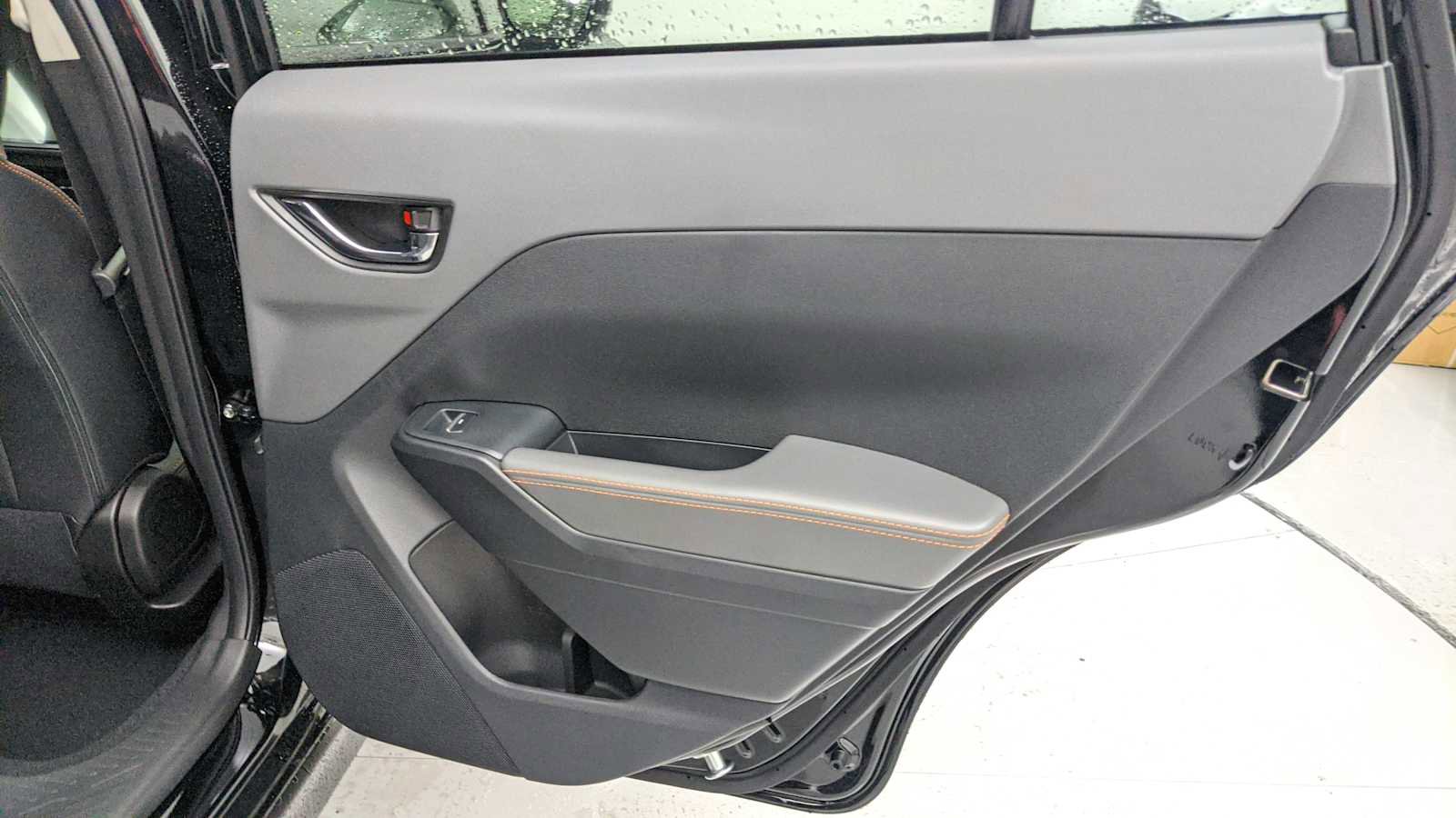 New 2026 Subaru Crosstrek 2.5i Limited w/ Crosstrek Mirror Package image 32