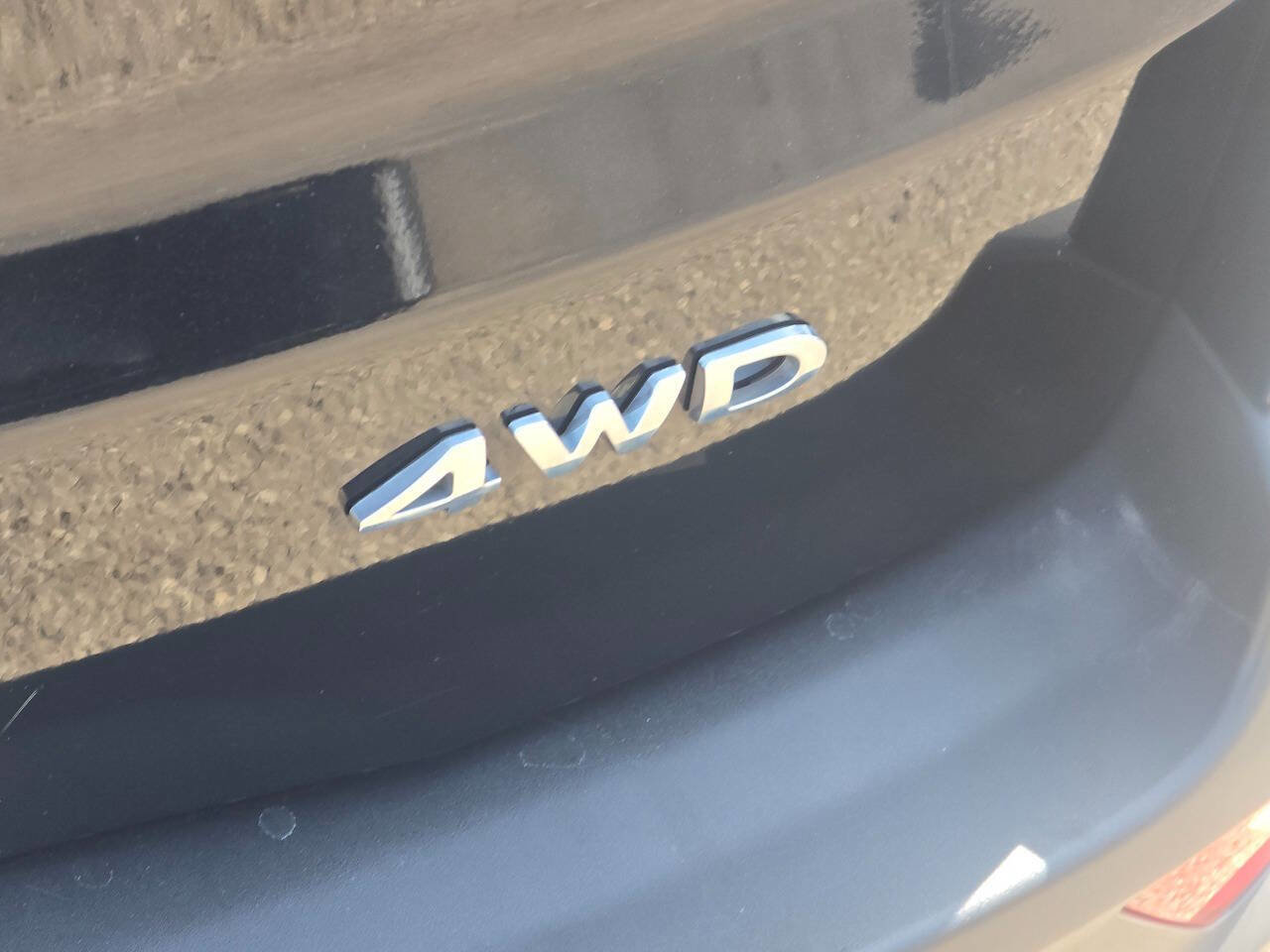 Used 2018 Ford EcoSport SE image 10