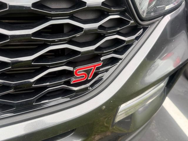 Used 2020 Ford Explorer ST w/ ST Street Pack image 3