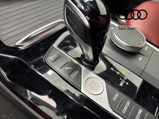 Used 2022 BMW X3 sDrive30i w/ M Sport Package 2 image 31