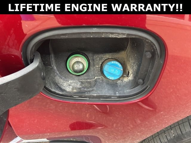 Used 2025 Chevrolet Silverado 1500 High Country w/ High Country Premium Package image 39