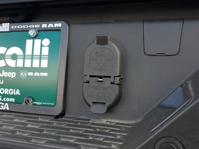 New 2026 RAM 1500 Laramie AWD/4WD image 10