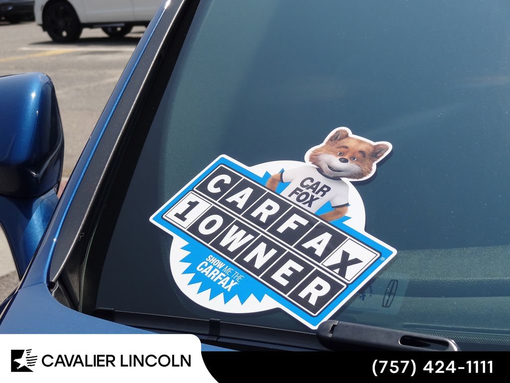 Certified 2020 Lincoln Nautilus Reserve AWD/4WD image 43