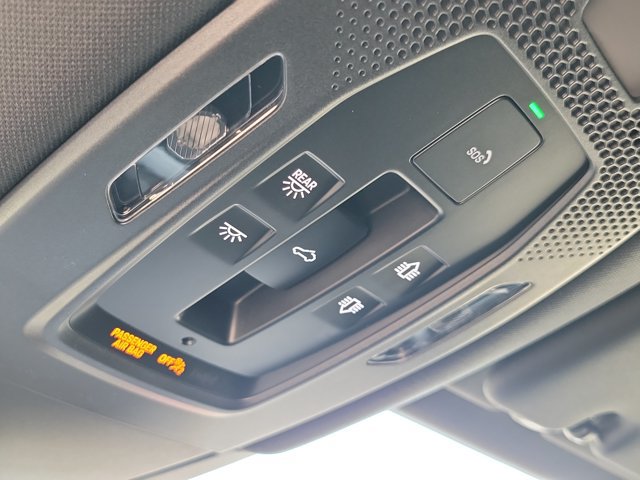 New 2026 Porsche Cayenne AWD/4WD image 36