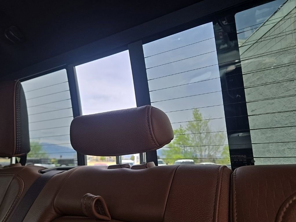 Used 2021 RAM 3500 Limited image 55