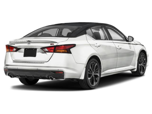 New 2026 Nissan Altima 2.5 SR image 2