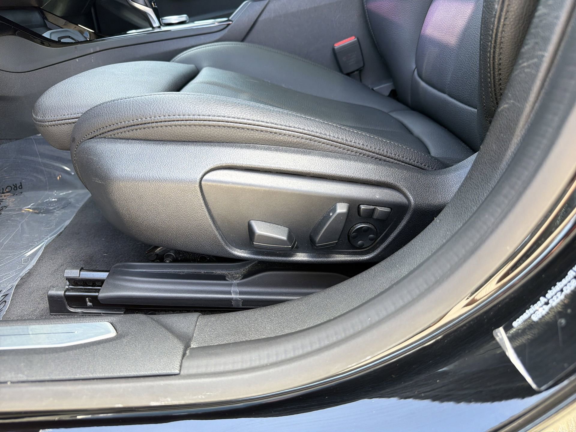 Used 2021 BMW 228i Gran Coupe w/ Convenience Package image 22