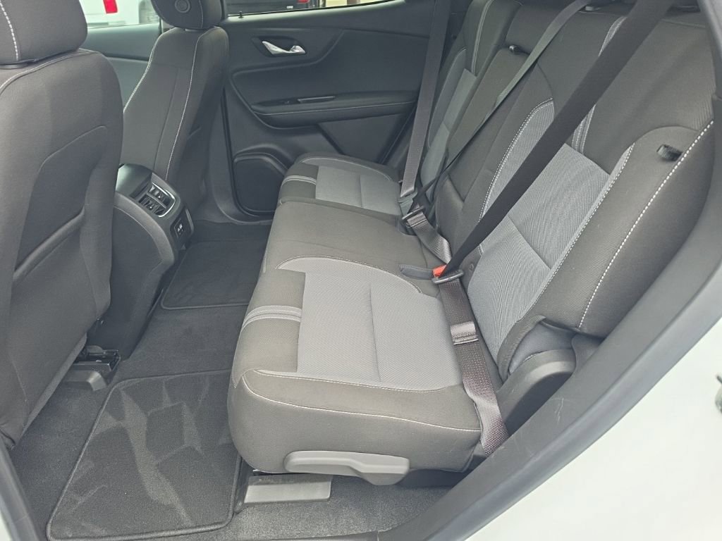 Certified 2023 Chevrolet Blazer LT w/ Convenience Package image 27