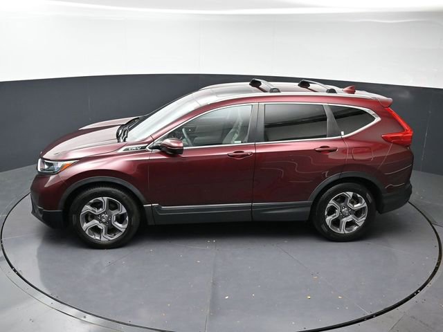 Used 2019 Honda CR-V EX image 32