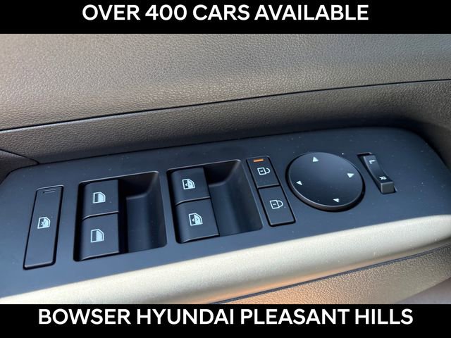 New 2026 Hyundai Kona SEL Sport AWD/4WD image 7