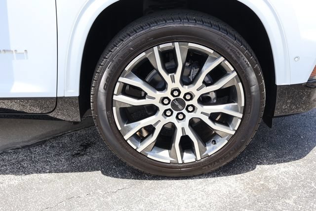 New 2026 GMC Acadia Denali Ultimate AWD/4WD image 10