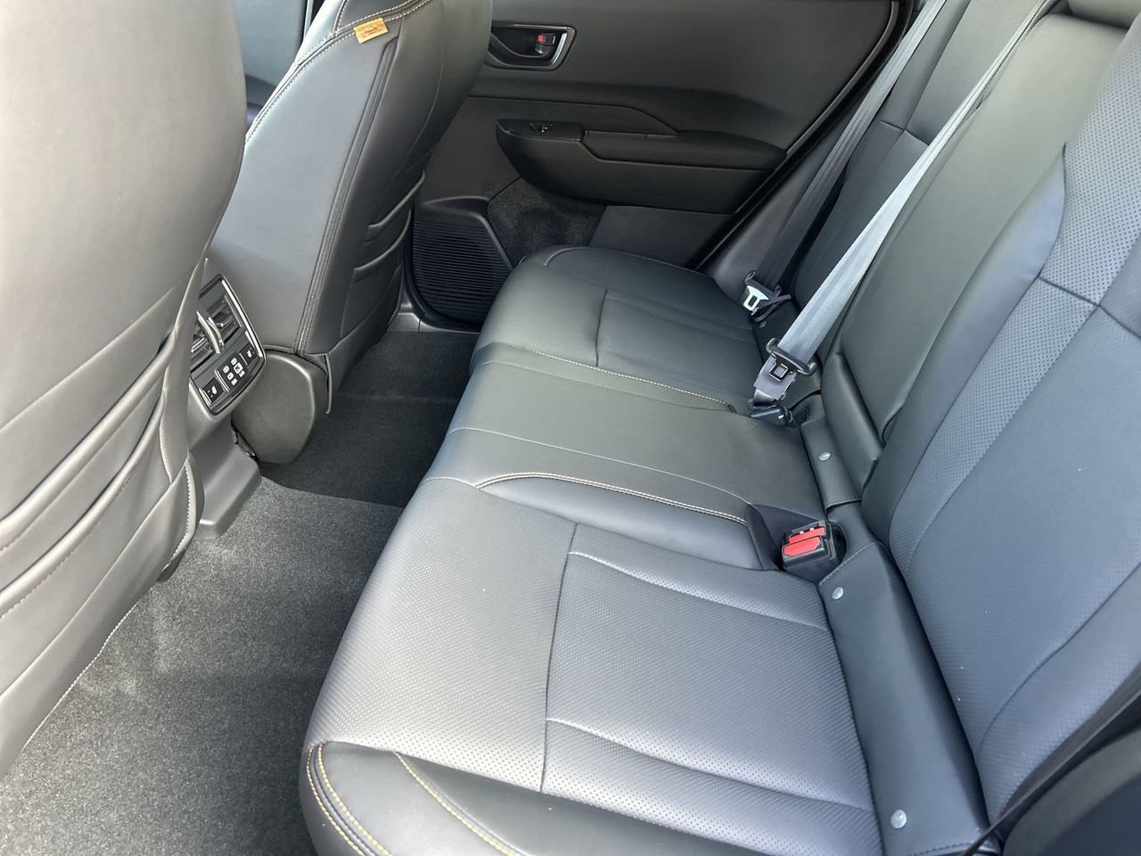 New 2026 Subaru Outback Wilderness AWD/4WD image 13