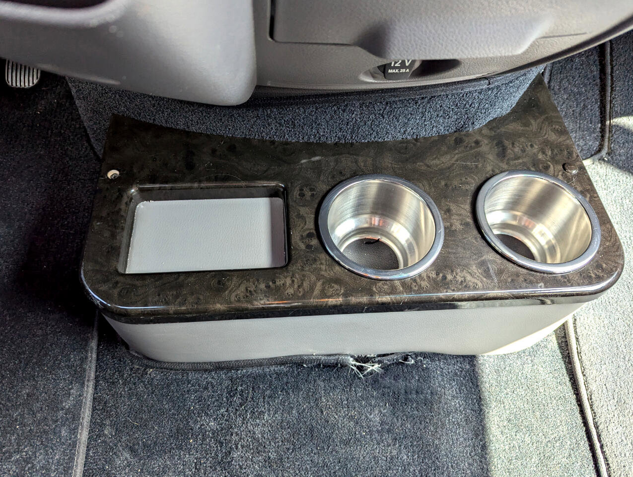 Used 2017 Mercedes-Benz Sprinter 2500 image 25