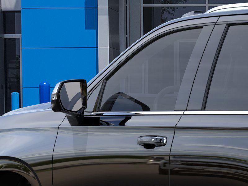 New 2025 Chevrolet Tahoe Premier w/ Sun And Tow Package image 12